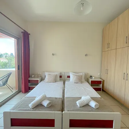 Aloe 2- Gouvia * Corfu (city)