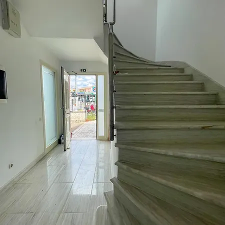 Aloe 2- Gouvia Apartment Corfu (city)