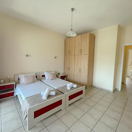Appartamento Aloe 2- Gouvia