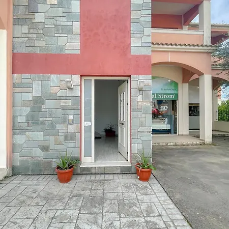 Appartamento Aloe 2- Gouvia