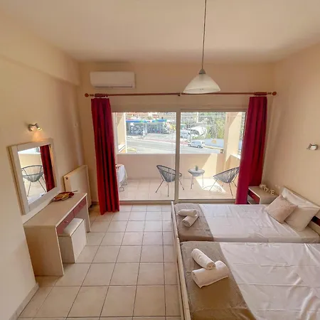 Aloe 2- Gouvia Apartment